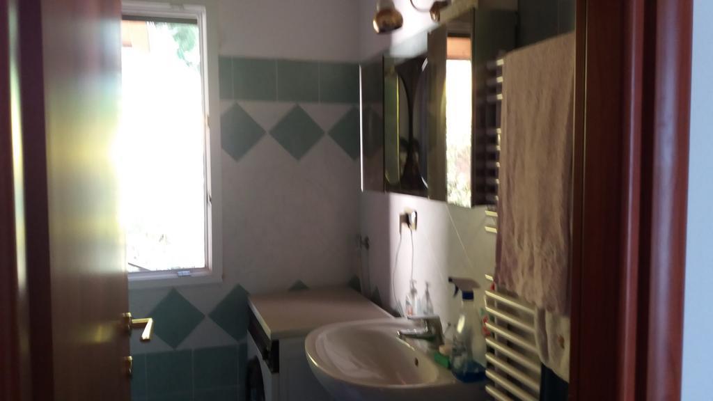 Апартаменты Olivella Caminata N 41G Казарца-Лигуре Экстерьер фото