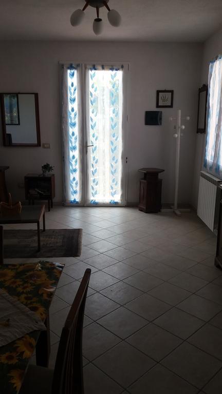 Апартаменты Olivella Caminata N 41G Казарца-Лигуре Экстерьер фото
