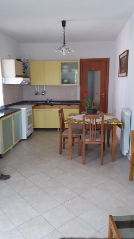 Апартаменты Olivella Caminata N 41G Казарца-Лигуре Экстерьер фото