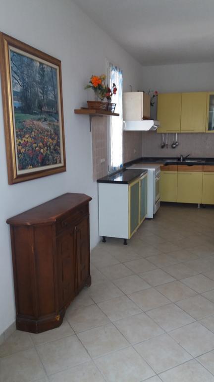 Апартаменты Olivella Caminata N 41G Казарца-Лигуре Экстерьер фото
