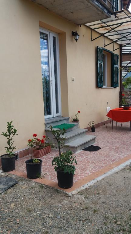 Апартаменты Olivella Caminata N 41G Казарца-Лигуре Экстерьер фото