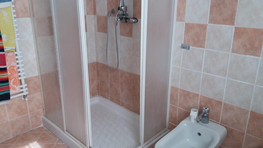 Апартаменты Olivella Caminata N 41G Казарца-Лигуре Экстерьер фото