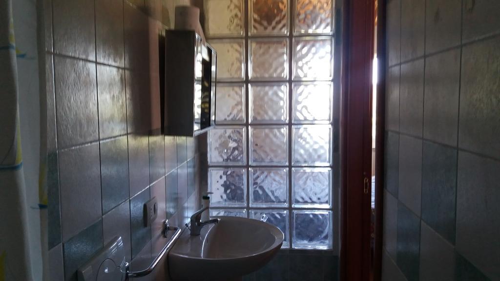 Апартаменты Olivella Caminata N 41G Казарца-Лигуре Экстерьер фото