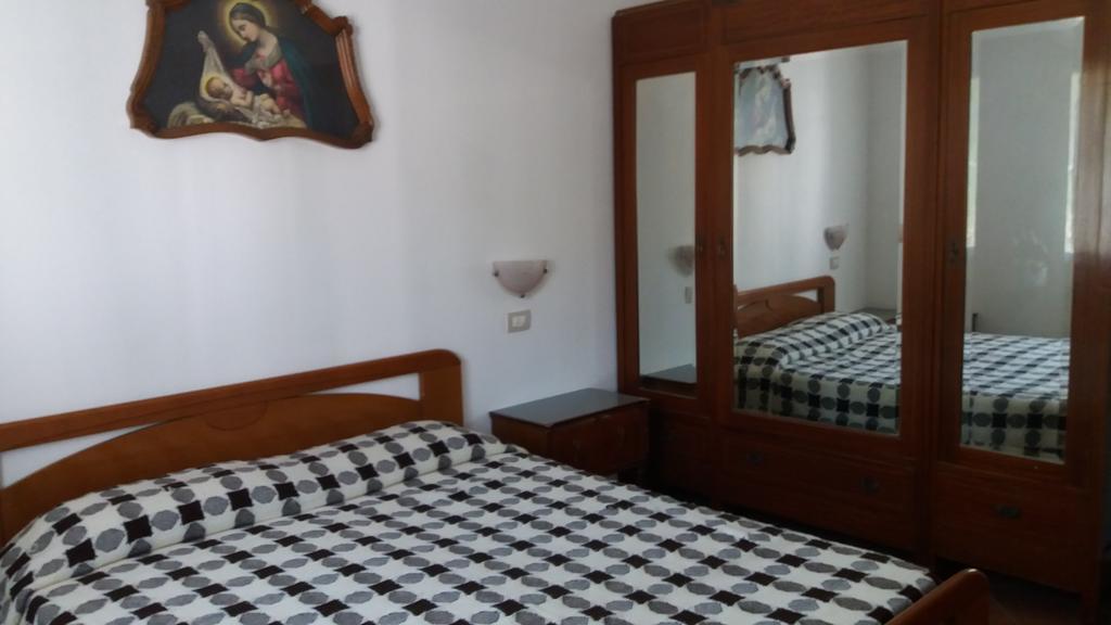 Апартаменты Olivella Caminata N 41G Казарца-Лигуре Экстерьер фото