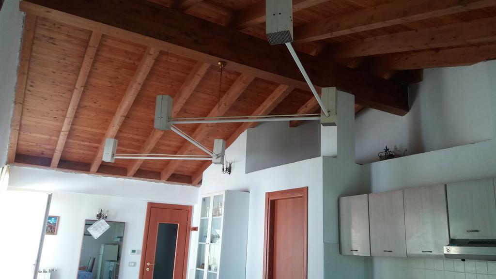 Апартаменты Olivella Caminata N 41G Казарца-Лигуре Экстерьер фото